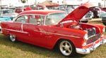 55 Chevy 2dr Sedan