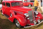 35 Buick 4dr Sedan