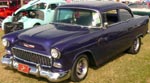 55 Chevy 2dr Sedan