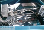 32 Ford Hiboy Roadster w/SBC FI V8
