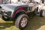 32 Ford Hiboy Roadster