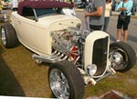 32 Ford Hiboy Roadster