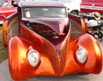 39 Ford CtoC Cabriolet Hardtop