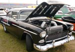 55 Chevy 2dr Sedan