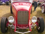 32 Ford Hiboy Roadster