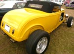 32 Ford Hiboy Roadster