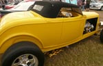 32 Ford Hiboy Roadster