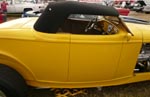 32 Ford Hiboy Roadster