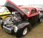 41 Willys Coupe