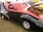 41 Willys Coupe