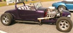 27 Ford Model T Loboy Roadster