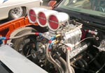 87 Chevy Camaro Coupe w/SBC SC V8
