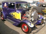 29 Ford Model A Tudor Sedan