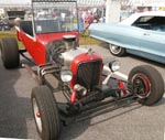 25 Ford Model T Bucket Roadster Pickup