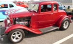 32 Ford 5W Coupe