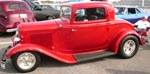 32 Ford 3W Coupe