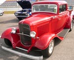 32 Ford 3W Coupe