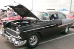 55 Chevy 2dr Sedan