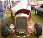 32 Ford Hiboy Roadster