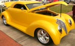 37 Ford CtoC Cabriolet Hardtop