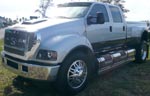 04 Ford Superduty DualCab Pickup