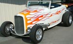 32 Ford Hiboy Roadster