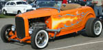 32 Ford Hiboy Roadster