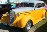 36 Chevy 2dr Sedan