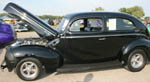 40 Ford Deluxe Tudor Sedan