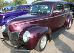 40 Ford Standard Tudor Sedan