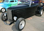 32 Ford Hiboy Roadster