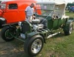 23 Ford Model T Bucket Roadster Pickup