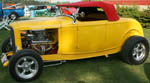 32 Ford Hiboy Roadster