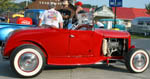 28 Ford Model A Hiboy Roadster