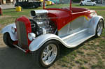 28 Ford Model A Roadster