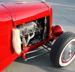 28 Ford Model A Hiboy Roadster