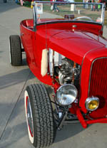 28 Ford Model A Hiboy Roadster