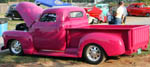 48 Chevy Chopped Pickup