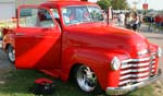 48 Chevy Pickup