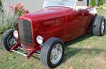 32 Ford Hiboy Roadster