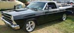 66 Ford Fairlane Ranchero Pickup