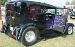 28 Ford Model T Chopped Tudor Sedan