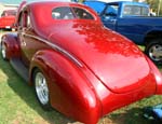 40 Ford Standard Coupe Custom