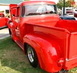 56 Ford Pickup