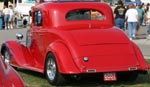 34 Chevy 3W Coupe