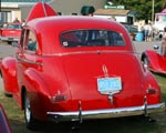 41 Chevy 2dr Sedan