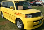 05 Toyota Scion XB 4dr Wagon