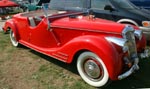 48 Riley Roadster Custom