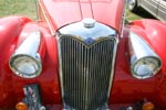 48 Riley Roadster Custom