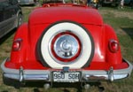 48 Riley Roadster Custom